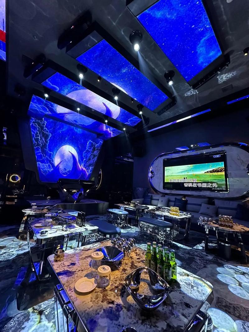 河池商务ktv创新新玩法-东兰县ktv预定